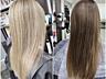 Окрашивание! Женские Стрижки! Мелирование!