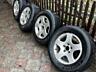 Продам диски с шинами 215/70/16