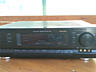 AV Receiver PHILIPS FR-732 с пультом в отличном состоянии