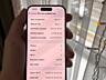 Продается iPhone 15 Pro 256gb