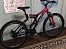 Продам горный велосипед ARDIS