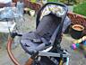 Продам коляску Cosatto Giggle 3-в-1, идеальное состояние!