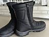 Зимние ботинки. 36 размер. 200р. На овчине!