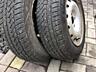 Шины с дисками р15