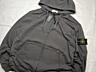 Зип худи Stone Island