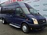 Ford Transit  an. 2009