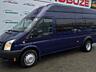Ford Transit  an. 2009