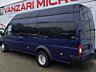 Ford Transit  an. 2009