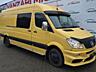 Mercedes Sprinter an. 2009