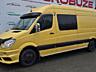 Mercedes Sprinter an. 2009