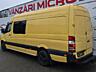 Mercedes Sprinter an. 2009
