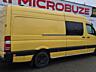 Mercedes Sprinter an. 2009