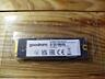 НАРАБОТКИ - SSD M. 2 NVMe - 256 GB - GOODRAM PX500 - GEN 3