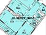 Продаж 3-кімн.квартири з видом на Дніпро та у двір, Дніпровська ...