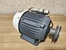 Продается электродвигатель AEG, модель AMB90L4 RS, мощность 1,3 кВт, н