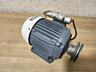 Продается электродвигатель AEG, модель AMB90L4 RS, мощность 1,3 кВт, н