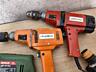 Продам,в хорошем состоянии отличные немецкие дрели ударные и неударные