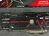 Sapphire Pulse RX6800 16gb DDR6!