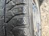Продам шины зимние, Lasso 205 60 16
