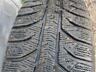 Продам шины зимние, Lasso 205 60 16