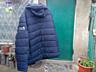 Куртка новая размер 60+