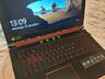 Продам Ноутбук ACER NITRO AN515-51.