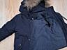 Продаётся детская зимняя куртка