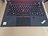 Продам Lenovo 14| i7-10510|16Gb| 256SSD| UHD| Б. 4.5 часа|