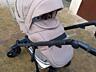 Коляска зима-лето