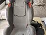 Автокресло Heyner Multi Ergo 9-36 кг, 500 рублей.