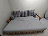 Продам софу б/у в очень хорошем состоянии