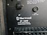 САБВУФЕР -SHERWOOD SP-180W МОЩНЫЙ Корея дешево 500руб.