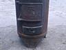 Куплю чугунную топку