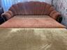 Продам софу в три сложения хорошее состояние Софа с креслом