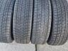 Зимняя резина Bridgestone Blizzak DM-V1 / 215/70 R16, 100R