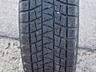 Зимняя резина Bridgestone Blizzak DM-V1 / 215/70 R16, 100R