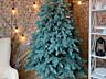 Елки искусственные новогодние на любой вкус