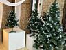 Елки искусственные новогодние на любой вкус