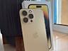 Продам айфон 14 про мах 128 GB