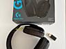 Продам Наушники с микрофоном Logitech G435 Wireless Black