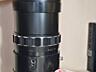 МТО-1000А объектив астрономический 10.5/1100мм