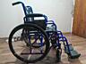 Инвалидная коляска