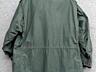 Куртка М-65 Olive, Alpha Ind. USA