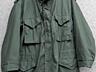 Куртка М-65 Olive, Alpha Ind. USA