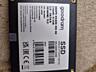 SSD 2.5" Goodram 512GB