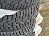 Продам зимние шины Hankook 195/65 R15