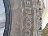 Продам зимние шины Hankook 195/65 R15