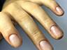 Модель на маникюр