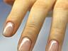 Модель на маникюр