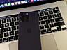 iPhone 14 Pro Max 256gb, battery - 100%